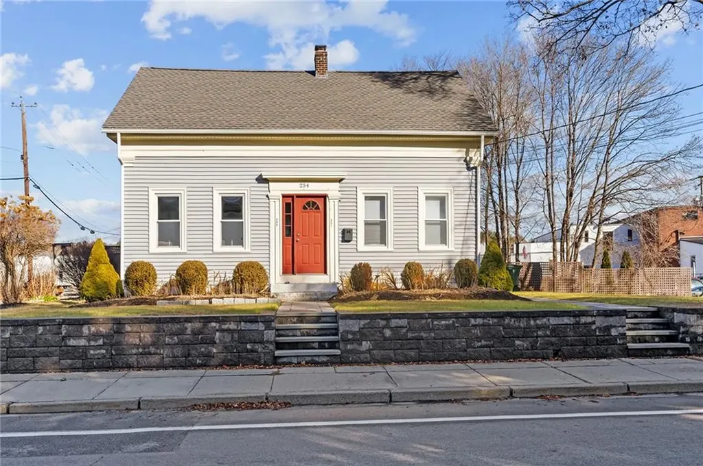 254 Harrisville Main Street Burrillville RI 02830