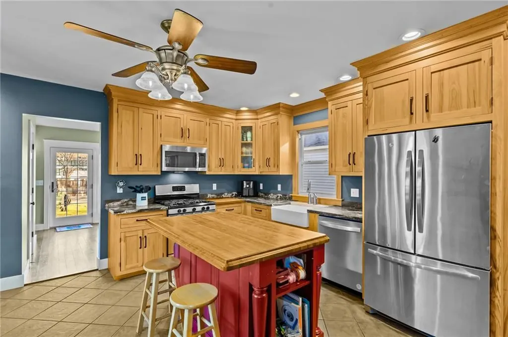 254 Harrisville Main Street Burrillville RI 02830