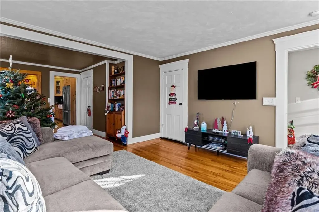 254 Harrisville Main Street Burrillville RI 02830