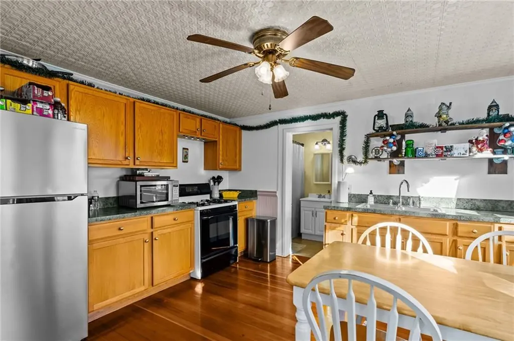 254 Harrisville Main Street Burrillville RI 02830