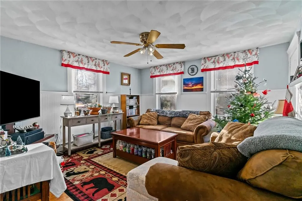 254 Harrisville Main Street Burrillville RI 02830