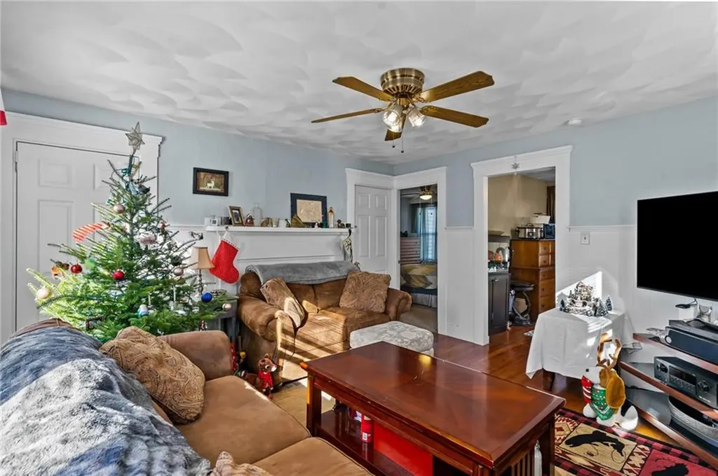 254 Harrisville Main Street Burrillville RI 02830