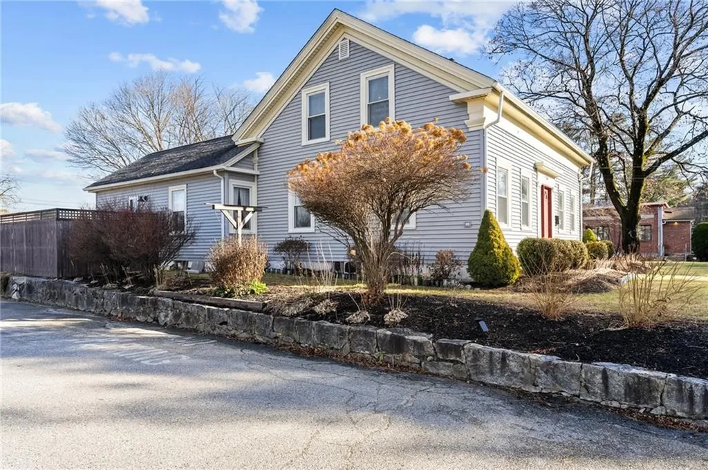 254 Harrisville Main Street Burrillville RI 02830