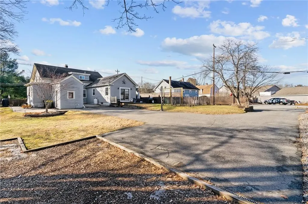 254 Harrisville Main Street Burrillville RI 02830