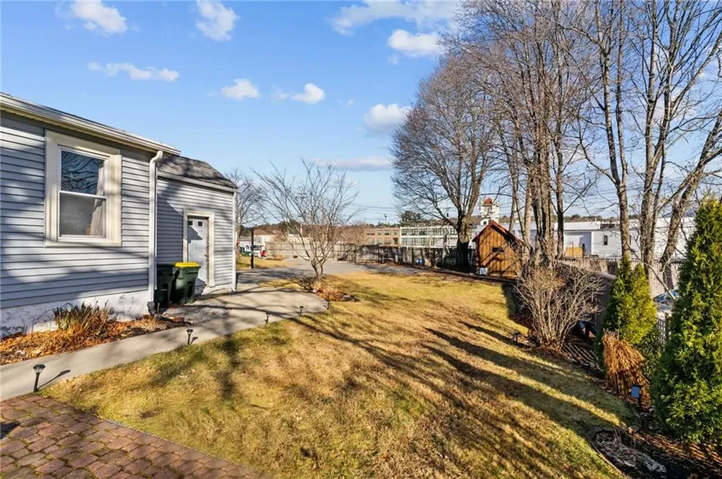 254 Harrisville Main Street Burrillville RI 02830