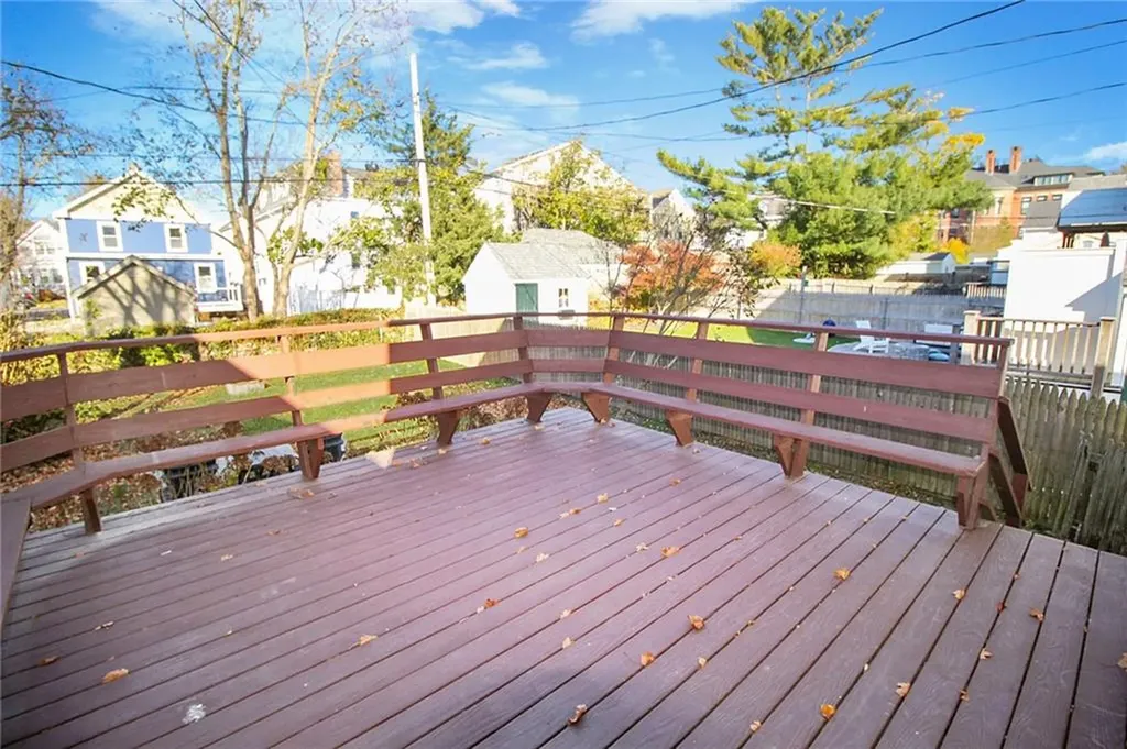 14 Carey Street Newport RI 02840