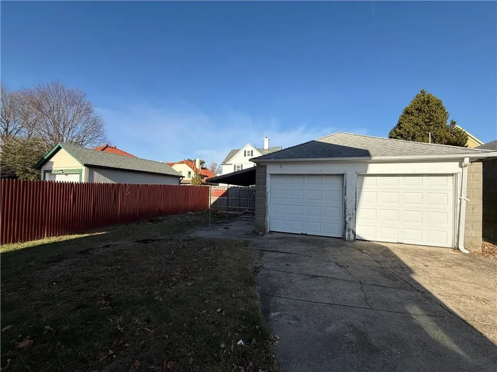 103 Bartlett Avenue Cranston RI 02905