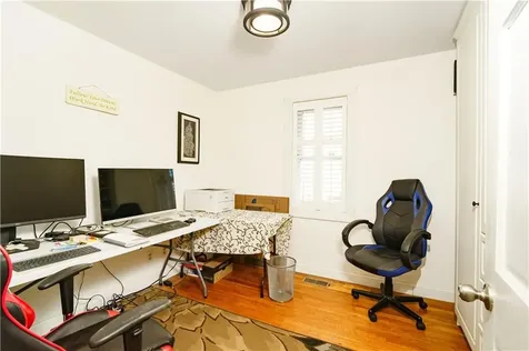 52 Carlton Street Cranston RI 02910