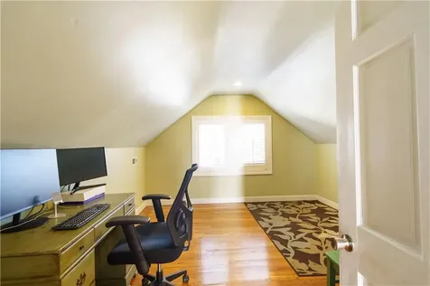 52 Carlton Street Cranston RI 02910