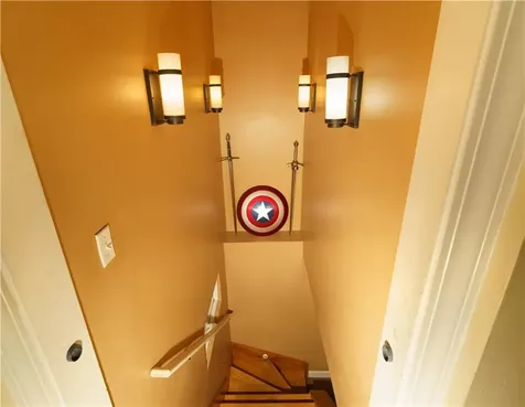 52 Carlton Street Cranston RI 02910