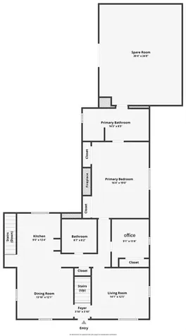 52 Carlton Street Cranston RI 02910