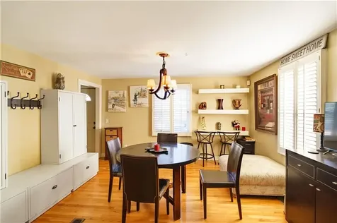 52 Carlton Street Cranston RI 02910