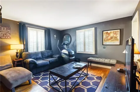 52 Carlton Street Cranston RI 02910