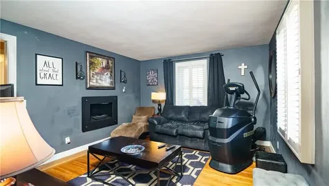 52 Carlton Street Cranston RI 02910