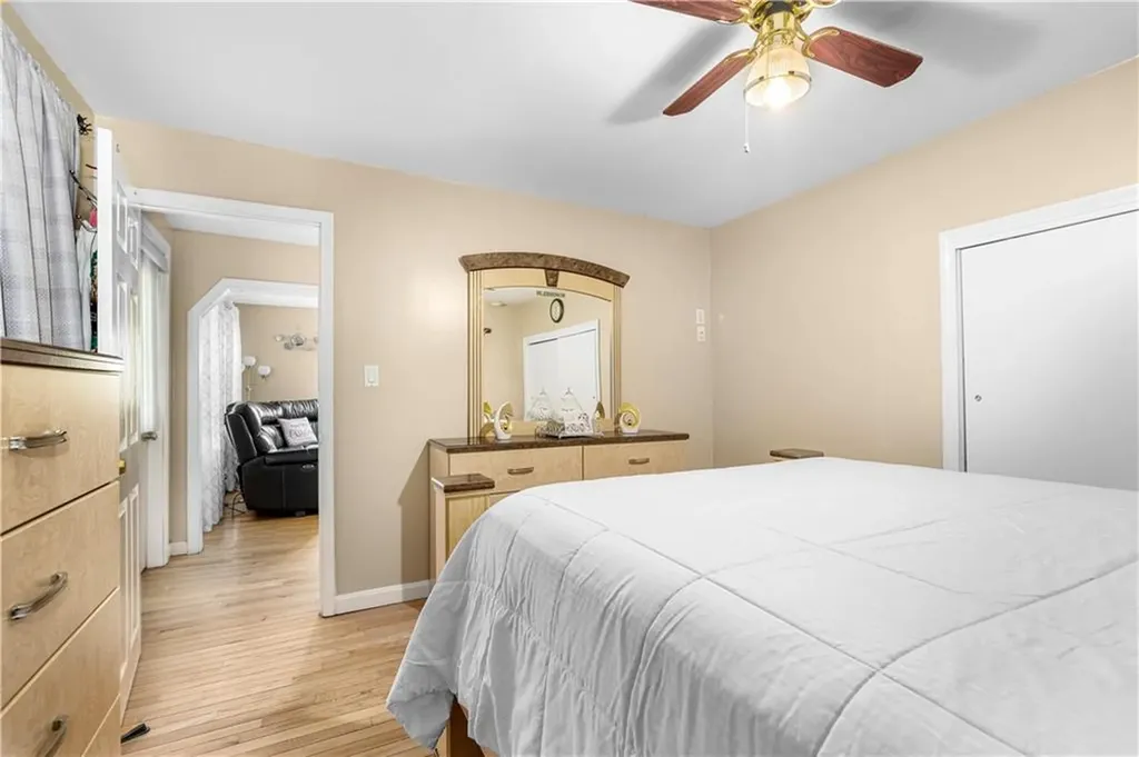 20 Irving Court Pawtucket RI 02860