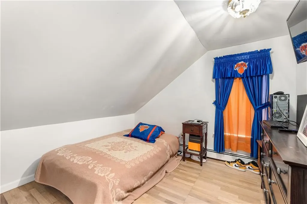 20 Irving Court Pawtucket RI 02860