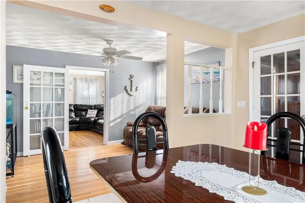 20 Irving Court Pawtucket RI 02860