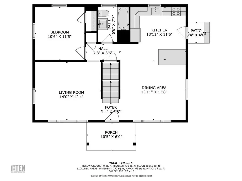 104 Stone Avenue Warwick RI 02889