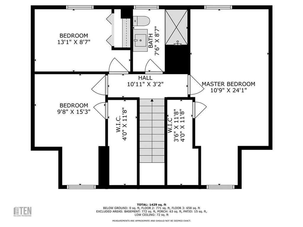 104 Stone Avenue Warwick RI 02889