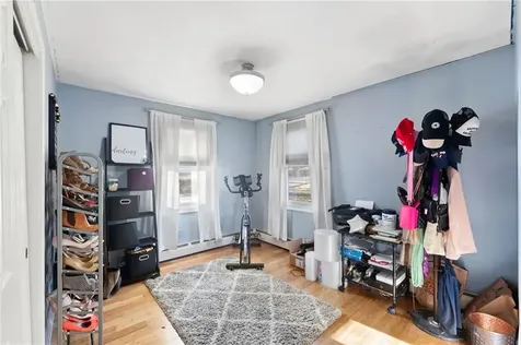 21 Steere Drive Johnston RI 02919