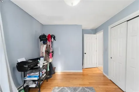 21 Steere Drive Johnston RI 02919