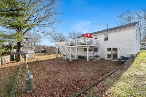 21 Steere Drive Johnston RI 02919