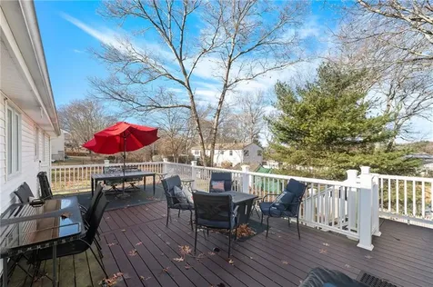 21 Steere Drive Johnston RI 02919