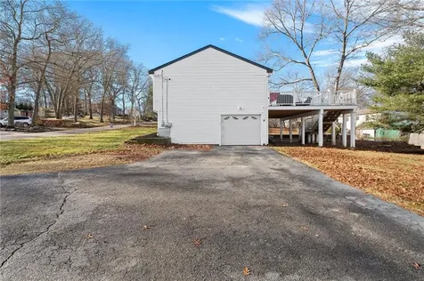 21 Steere Drive Johnston RI 02919