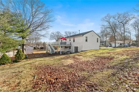 21 Steere Drive Johnston RI 02919