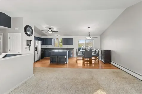 21 Steere Drive Johnston RI 02919