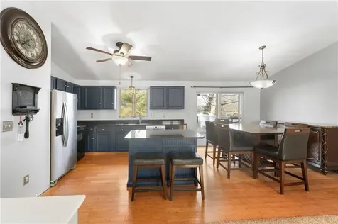 21 Steere Drive Johnston RI 02919