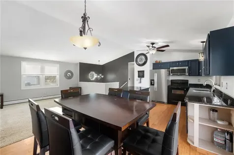 21 Steere Drive Johnston RI 02919