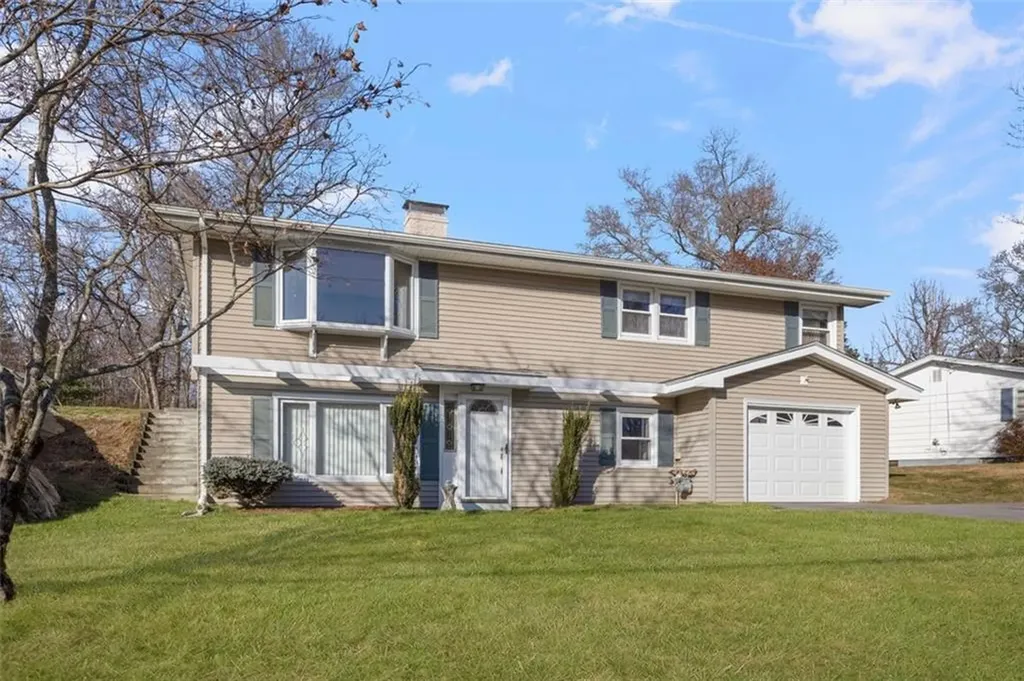 63 Forestdale Drive Cumberland RI 02864
