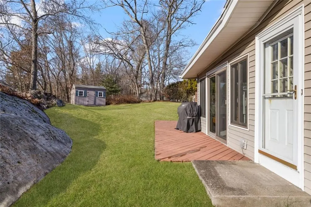 63 Forestdale Drive Cumberland RI 02864