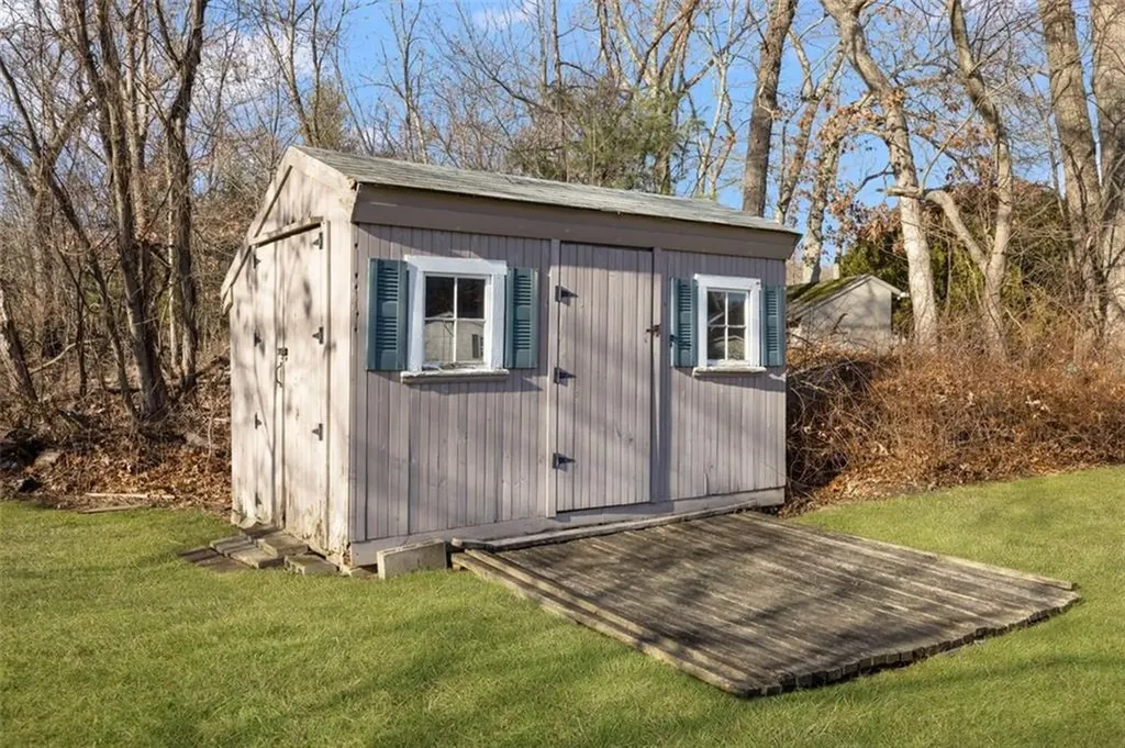 63 Forestdale Drive Cumberland RI 02864