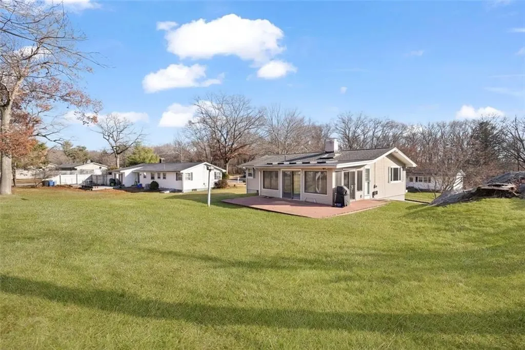 63 Forestdale Drive Cumberland RI 02864