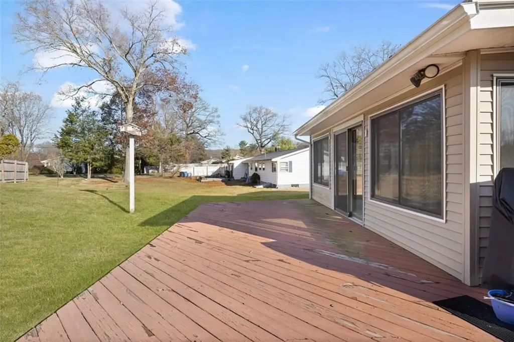 63 Forestdale Drive Cumberland RI 02864