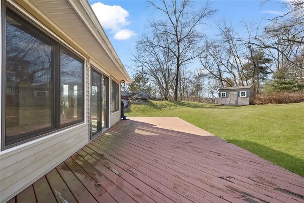 63 Forestdale Drive Cumberland RI 02864