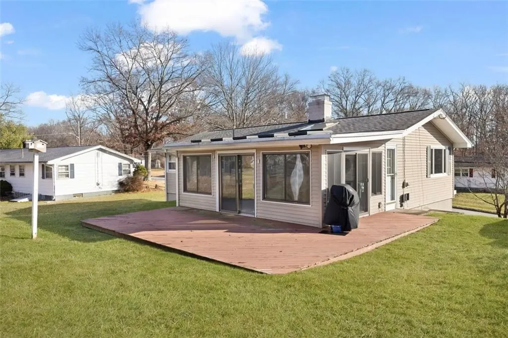 63 Forestdale Drive Cumberland RI 02864