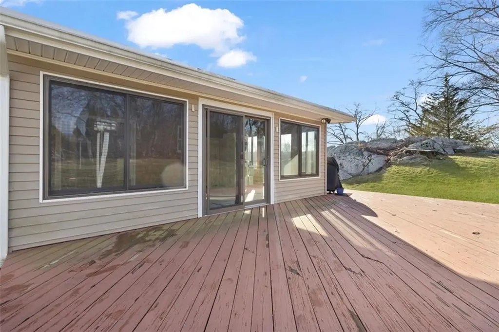 63 Forestdale Drive Cumberland RI 02864