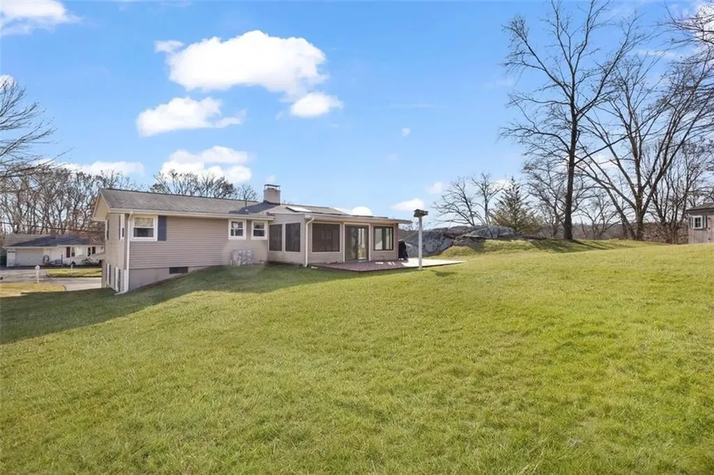 63 Forestdale Drive Cumberland RI 02864