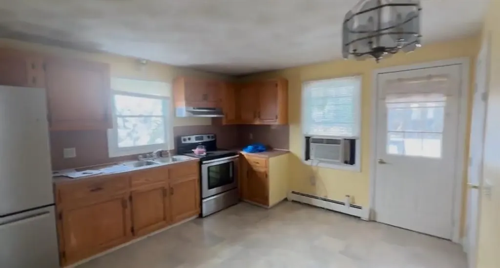 224 Marshall Avenue Cumberland RI 02864