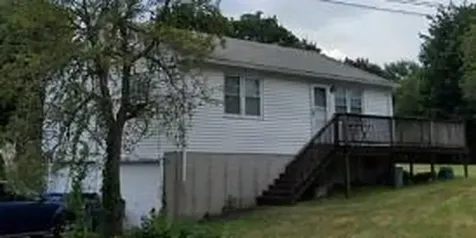 224 Marshall Avenue Cumberland RI 02864
