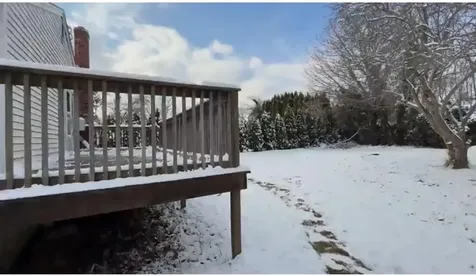 224 Marshall Avenue Cumberland RI 02864