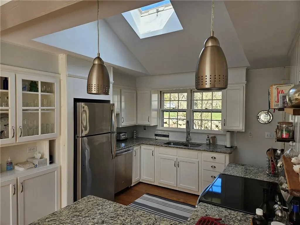 9 Kathleen Drive Westerly RI 02891