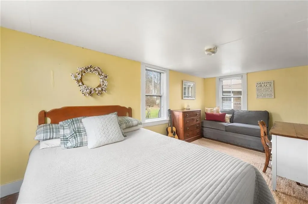 205 Ten Rod Road Exeter RI 02822