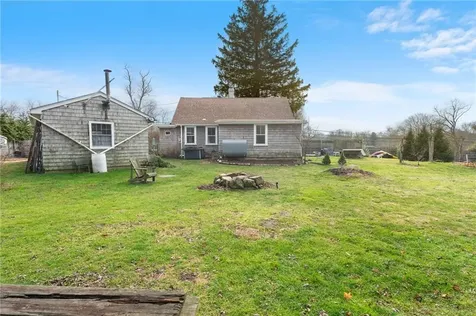 205 Ten Rod Road Exeter RI 02822