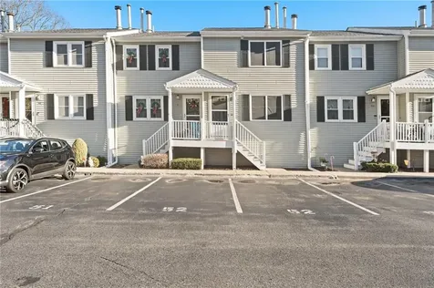 47 Morgan Avenue Johnston RI 02919