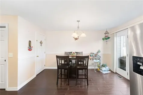 47 Morgan Avenue Johnston RI 02919