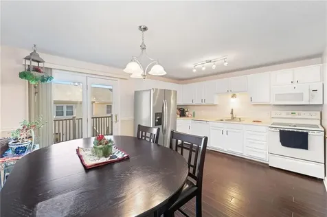 47 Morgan Avenue Johnston RI 02919